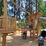 Grieswaldile Podest- & Turmanlage